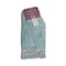 Boardwalk Large Looped-End Wet Mop, Blue, Cotton/Rayon/Synthetic, PK12, BWK1400LCT BWK1400LCT - alternate 5